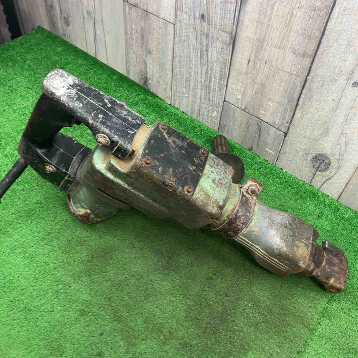 ★ハイコーキ(HIKOKI ※旧:日立工機) 電動ハンマ H50SA【富山店】◇Y7