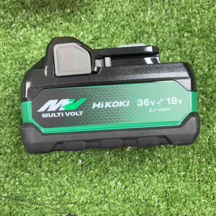 ★ハイコーキ(HIKOKI ※旧:日立工機) コードレス静音インパクトドライバ WHP18DA(2XPZ)【川崎店】