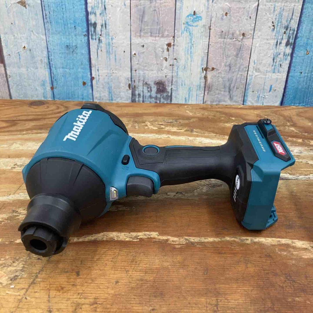 ★マキタ(makita) コードレスエアダスタ AS001GZ【柏店】