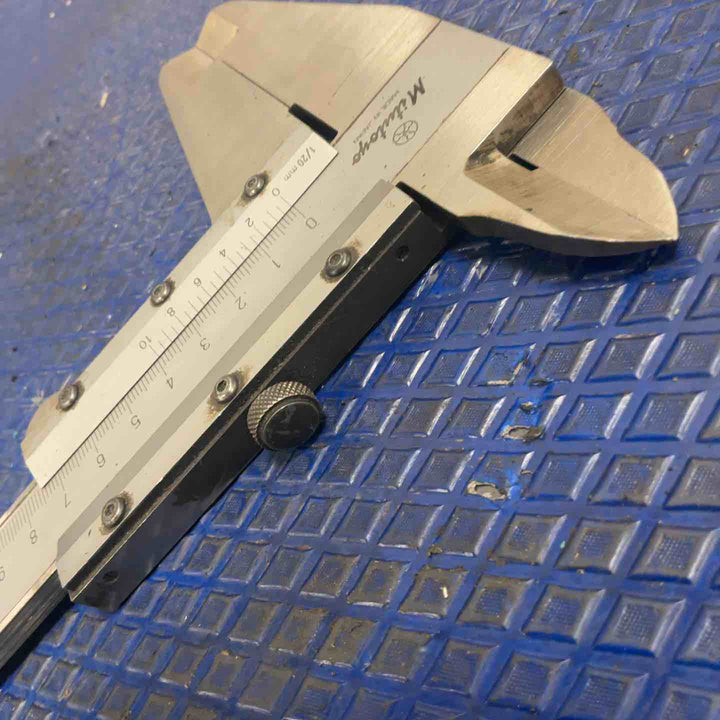 ミツトヨ ノギス 60cm【草加店】