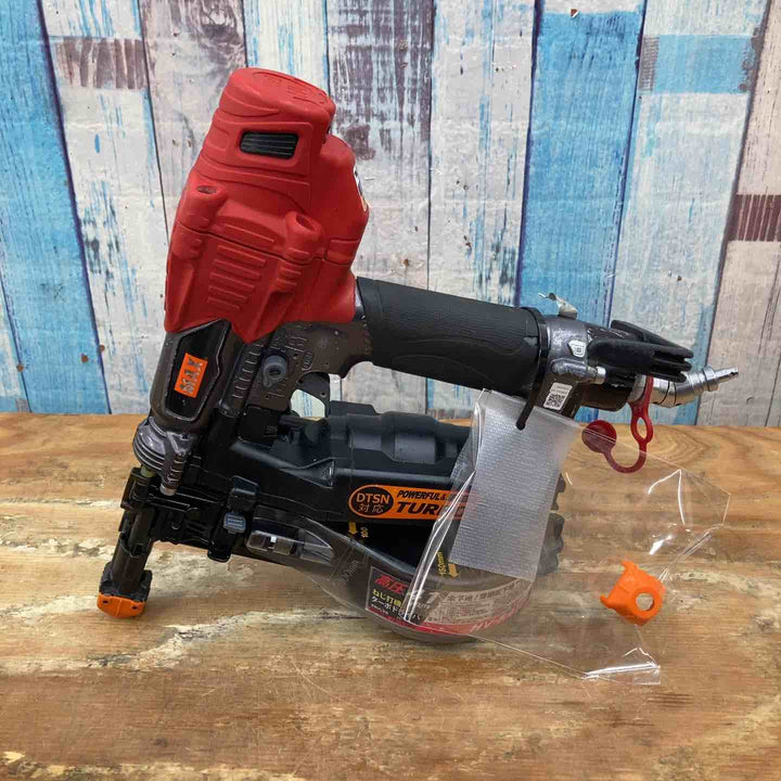 ★マックス(MAX) 高圧エアネジ打ち機 HV-R41G4-R【藤沢店】