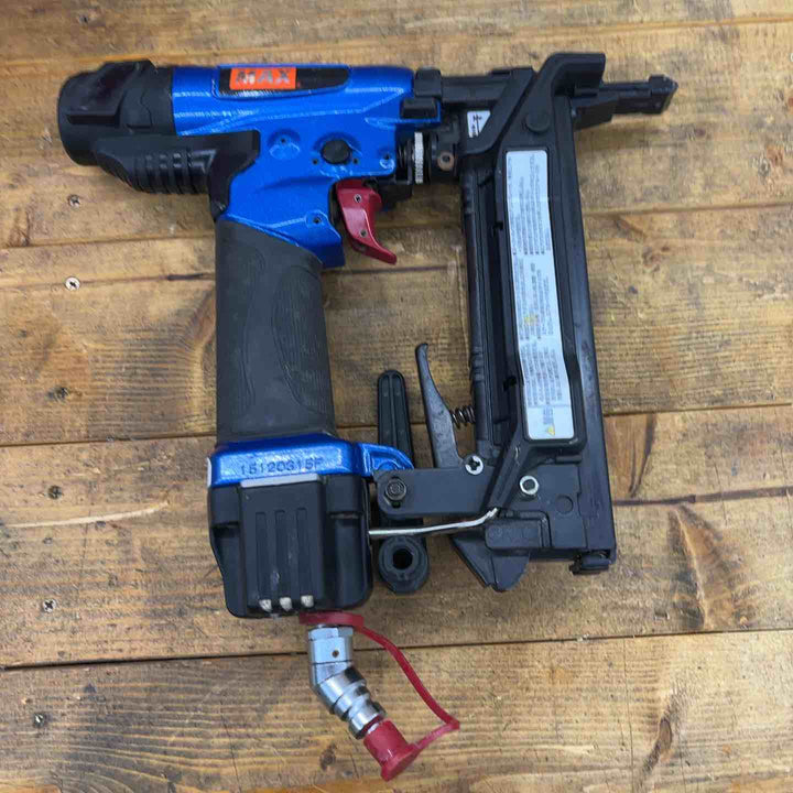 【中古品】マックス(MAX) フロアタッカー HA-38F2(D)/4MAフロア【所沢店】