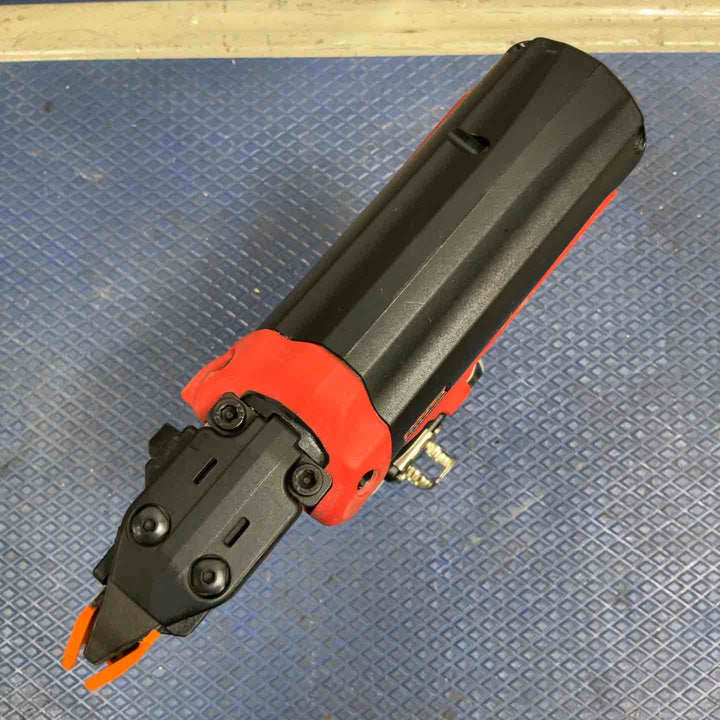 ◇マックス(MAX) コードレスピンネイラ TJ-35P1-BC【草加店】