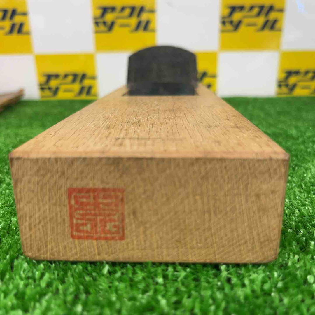 ◇東京鉋 江戸桜　寸六　保管品　【越谷店】