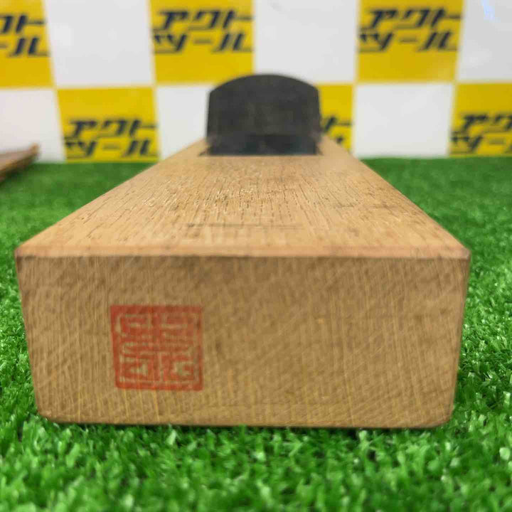 ◇東京鉋 江戸桜　寸六　保管品　【越谷店】