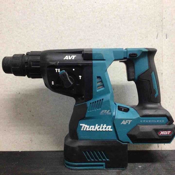 マキタ(makita) コードレスハンマドリル HR001GZK【藤沢店】