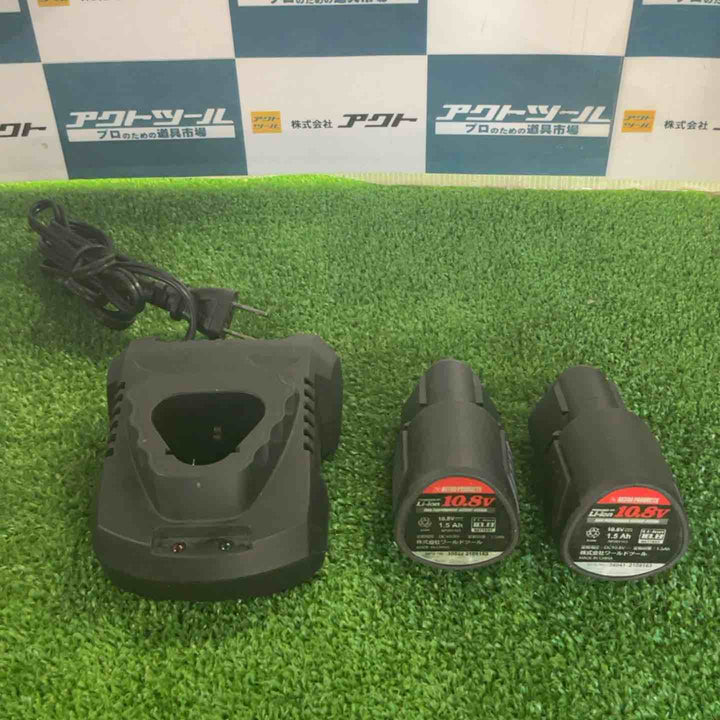 アストロプロダクツ DC10.8V 充電式 ミニポリッシャー AP050798【草加店】