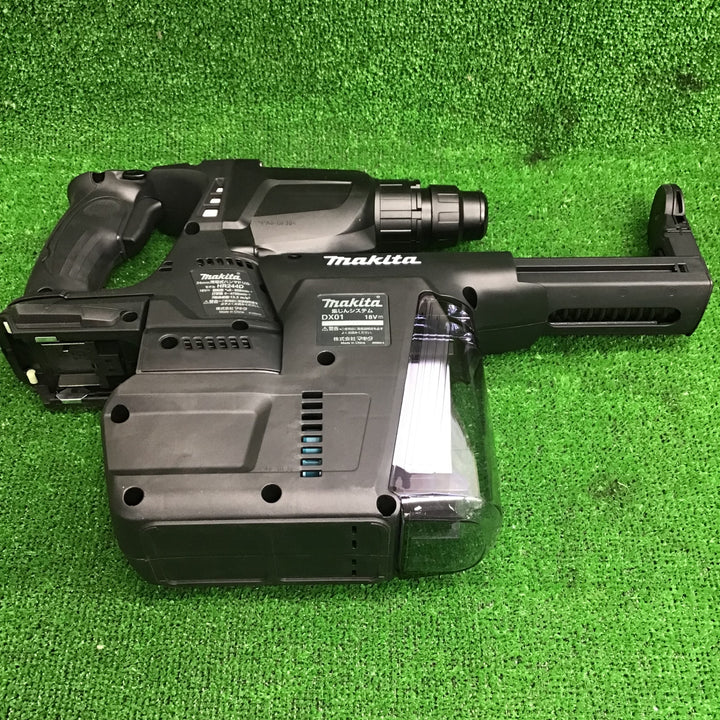 ☆マキタ(makita) コードレスハンマドリル HR244DGXVB【草加店】