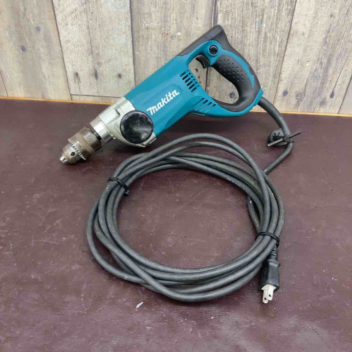 【中古品】マキタ(makita) 電気ドリル 6305A ブレーキ付【東大和店】