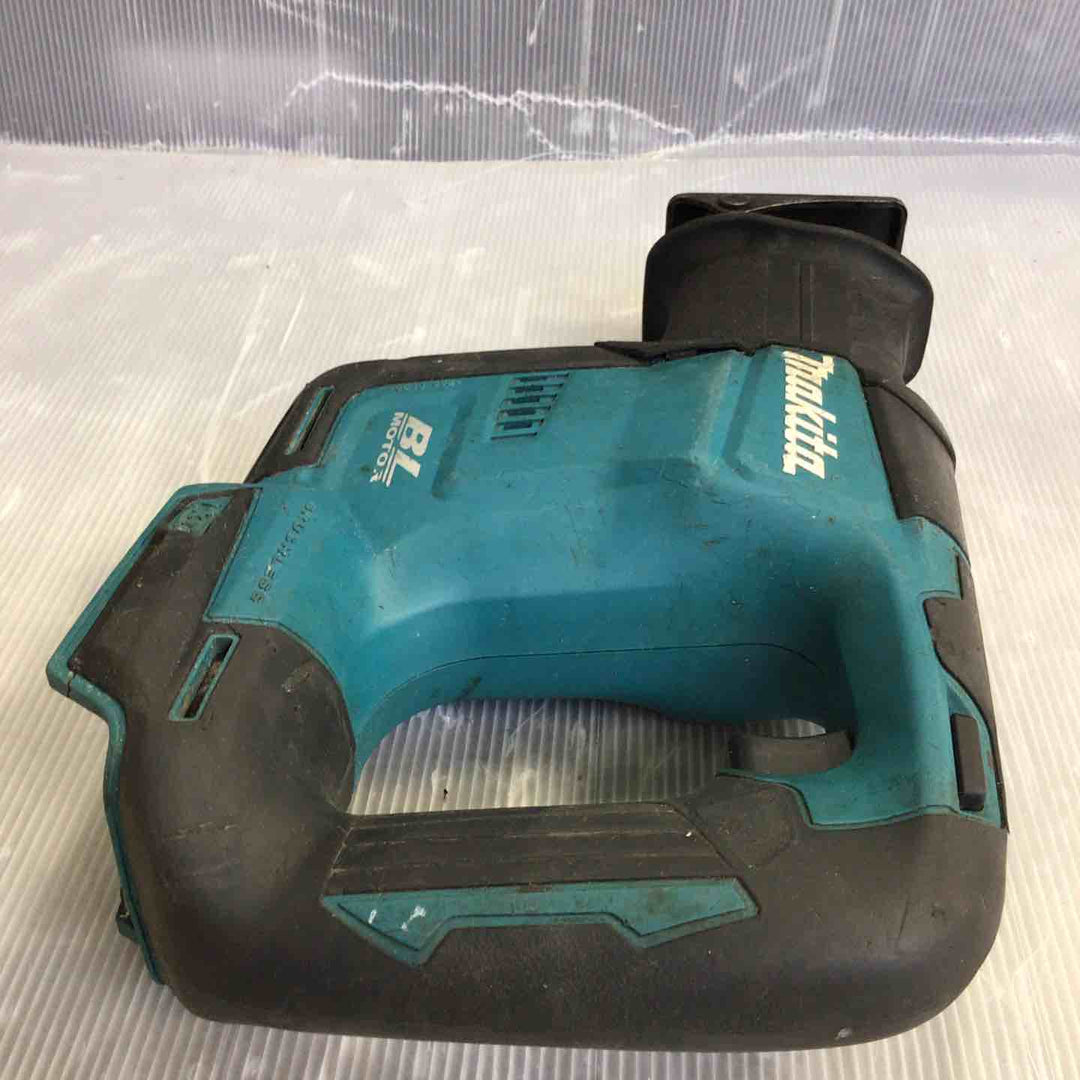 ☆マキタ(makita) コードレスレシプロソー 本体のみ JR188DZ【草加店】