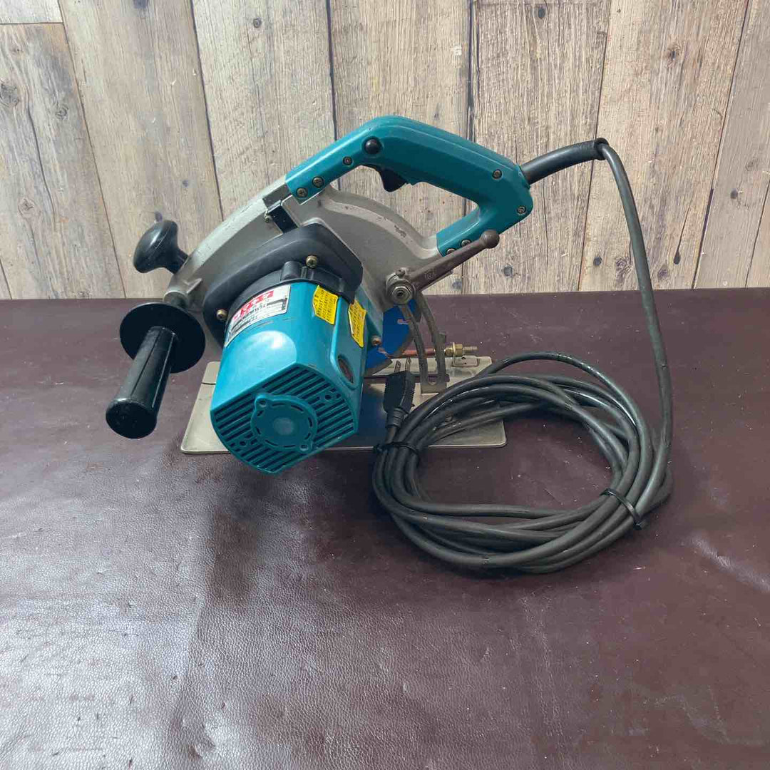 【中古品】 マキタ(makita) 180mm カッタ 給水装置仕様 4107R 【東大和店】
