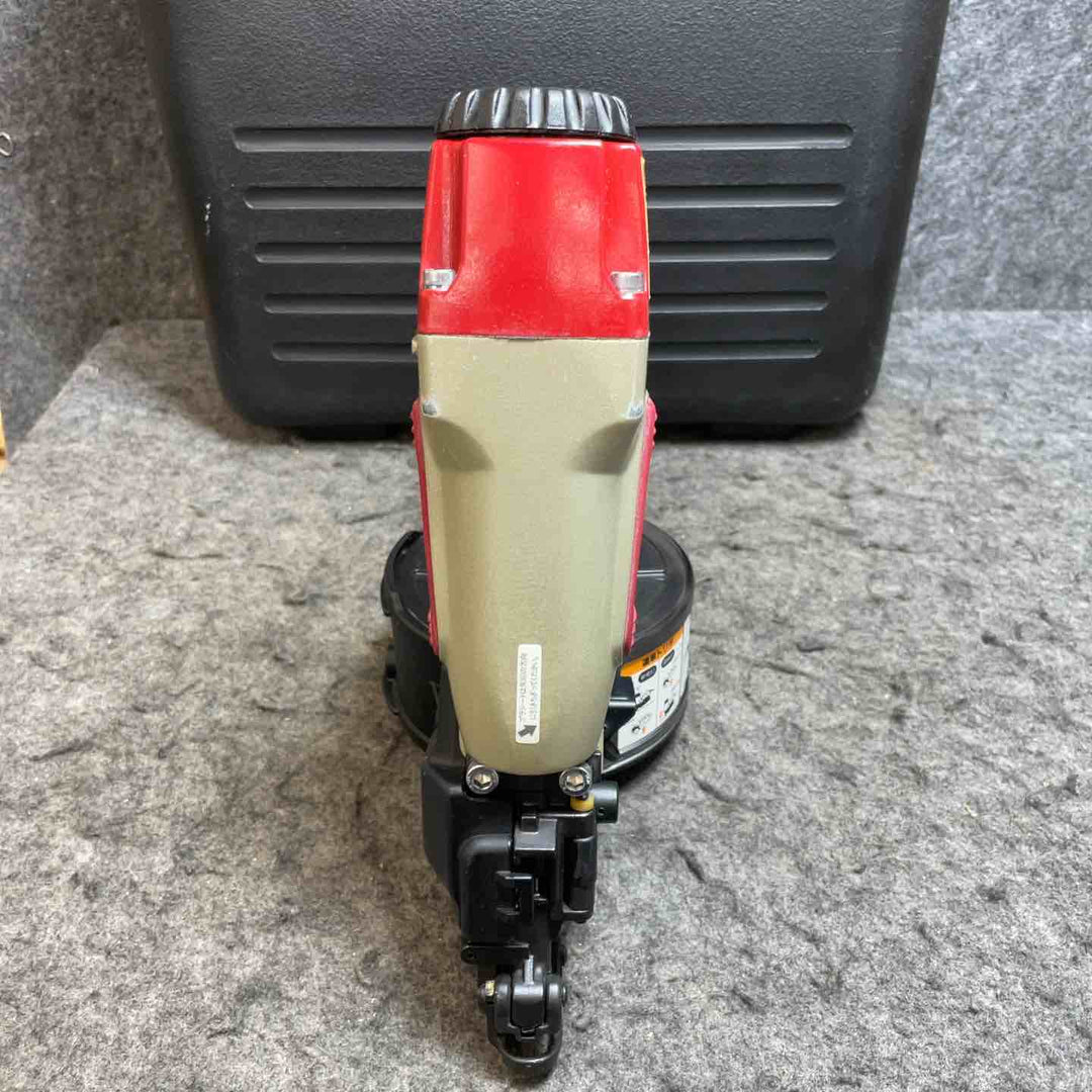 マックス(MAX) 常圧エア釘打ち機 CN-450G(FP)【桶川店】