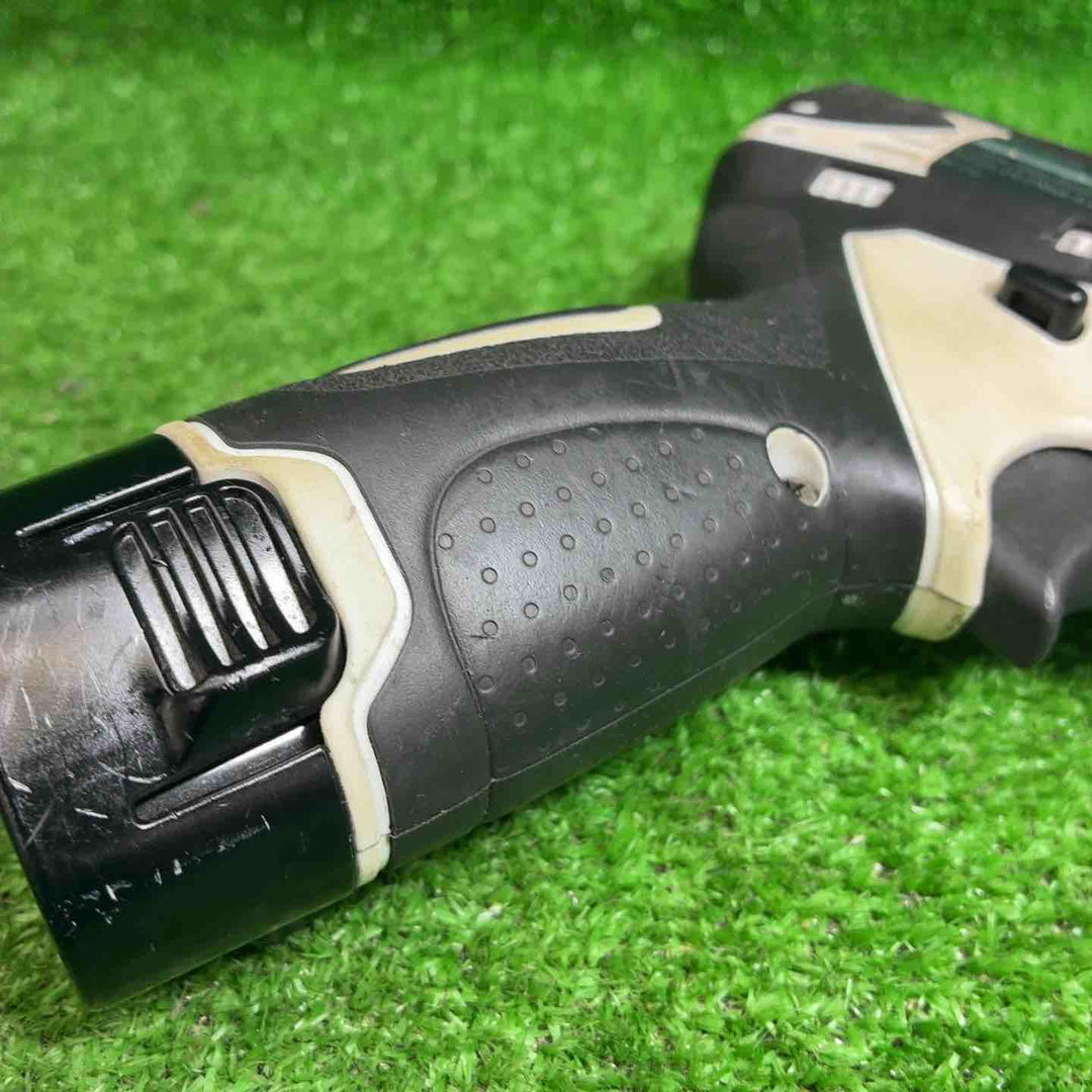 マキタ(makita) コードレスインパクトドライバ TD090DWXW【藤沢店】