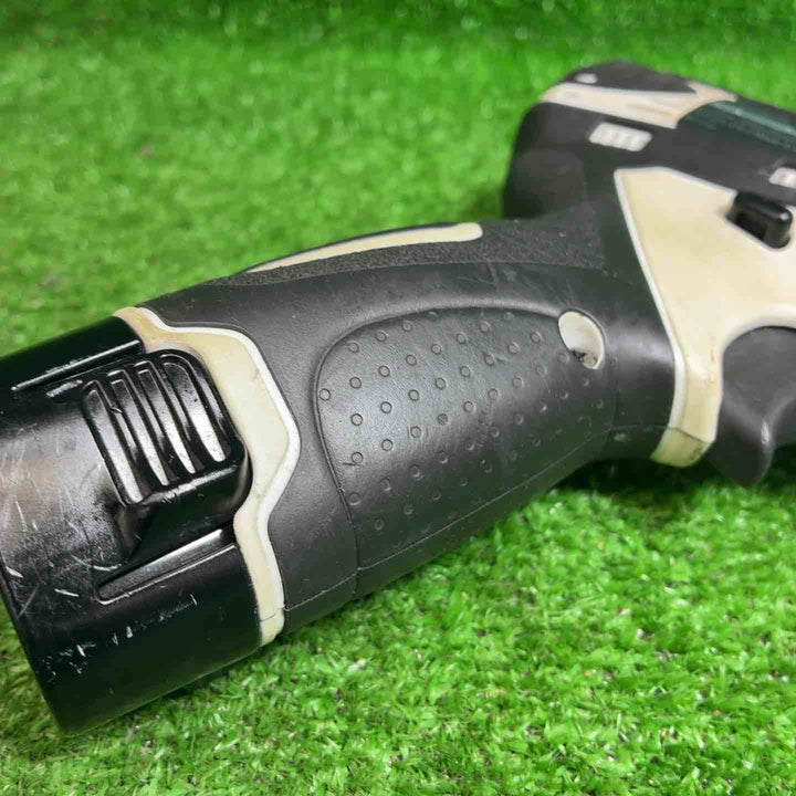 マキタ(makita) コードレスインパクトドライバ TD090DWXW【藤沢店】