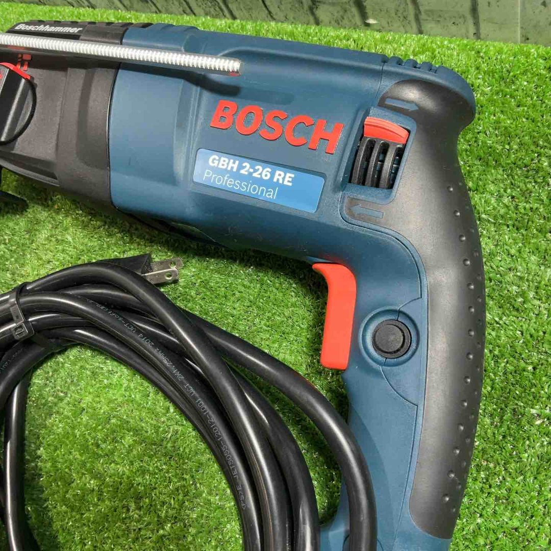 ★ボッシュ(BOSCH) ハンマドリル GBH2-26RE【川口店】