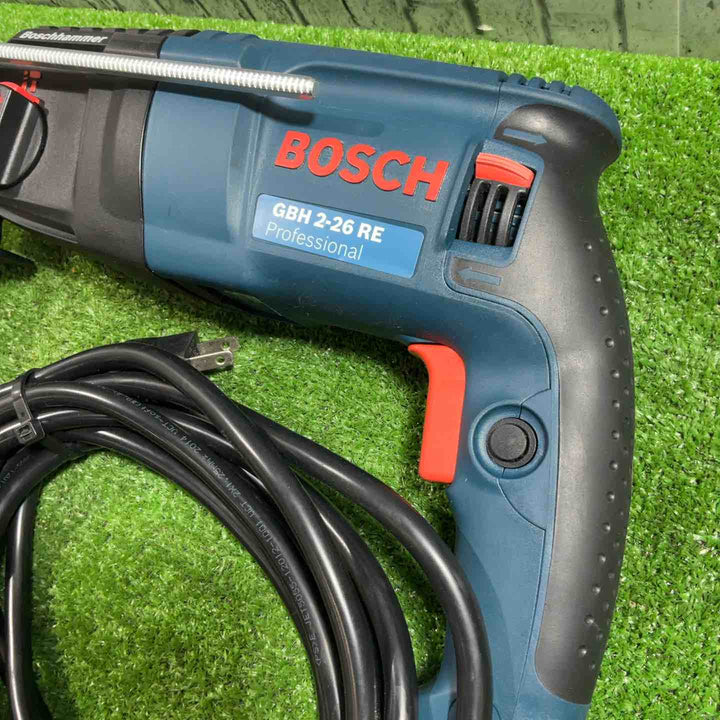★ボッシュ(BOSCH) ハンマドリル GBH2-26RE【川口店】