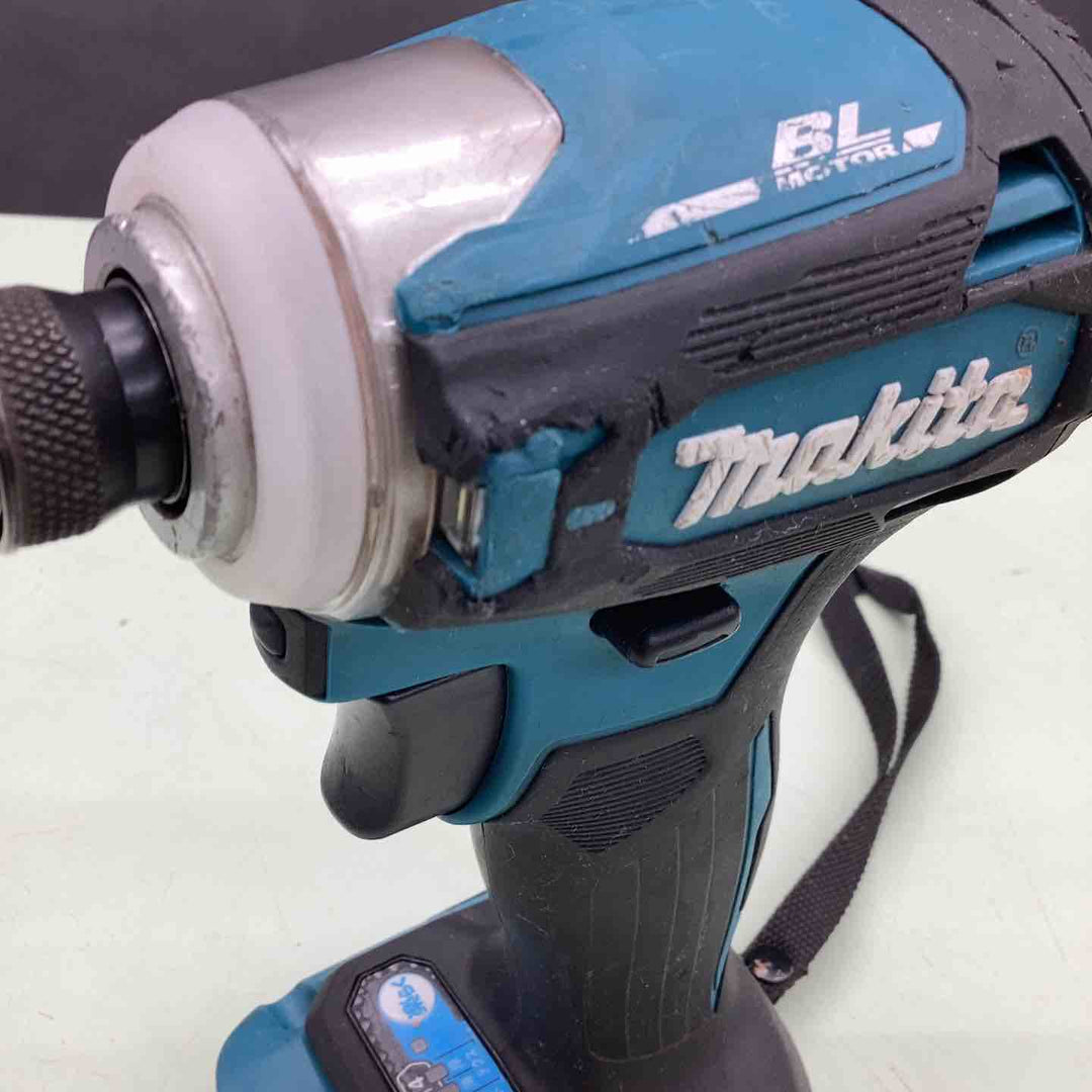 ★マキタ(makita) コードレスインパクトドライバー TD172DZ【越谷店】