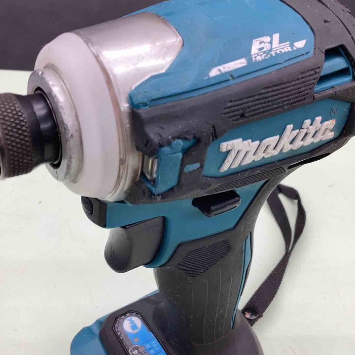 ★マキタ(makita) コードレスインパクトドライバー TD172DZ【越谷店】