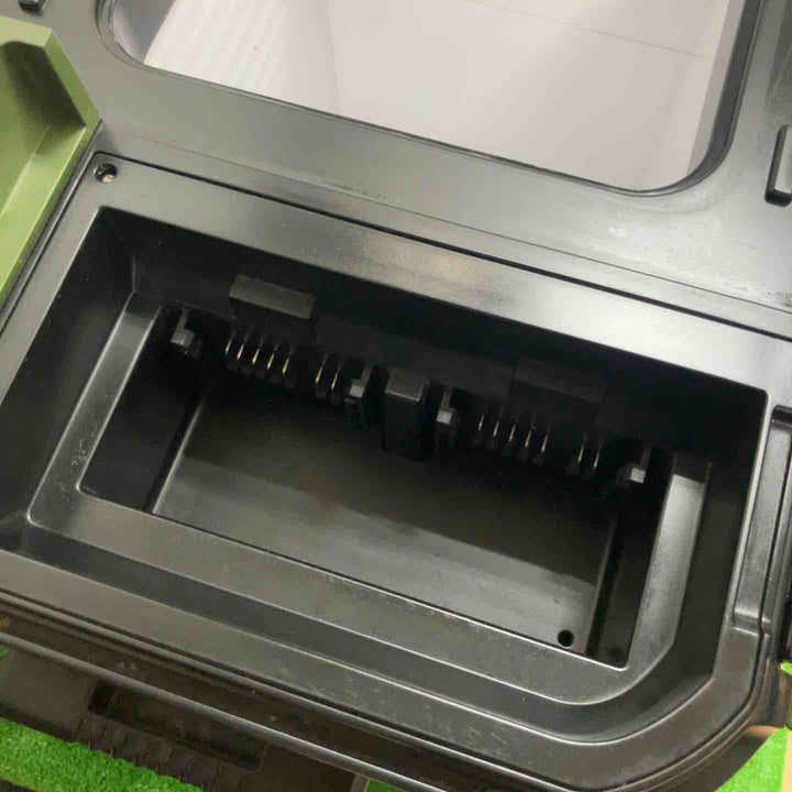 ☆ハイコーキ(HIKOKI ※旧:日立工機) コードレス冷温庫 UL18DB(WMG)【草加店】