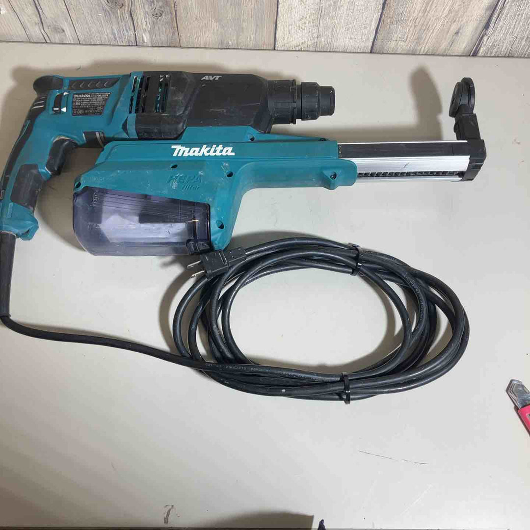 ★マキタ(makita) ハンマドリル HR2651【戸田店】