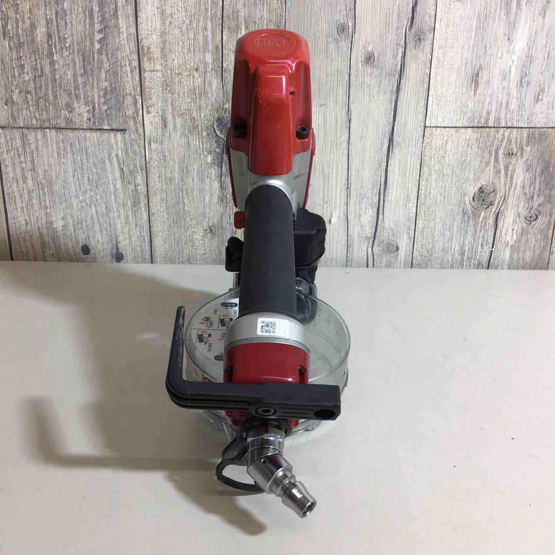 ★マックス(MAX) 常圧エア釘打ち機 CN-238【戸田店】