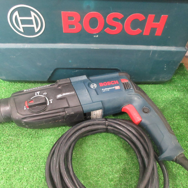 ★ボッシュ(BOSCH) ハンマドリル  GBH2-28【町田店】