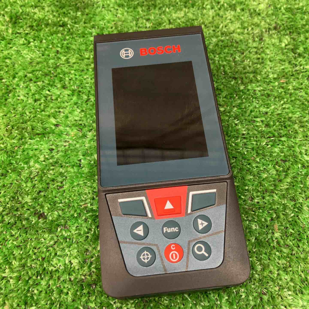 ◇ボッシュ レーザー距離計 GLM100-25C【川越店】