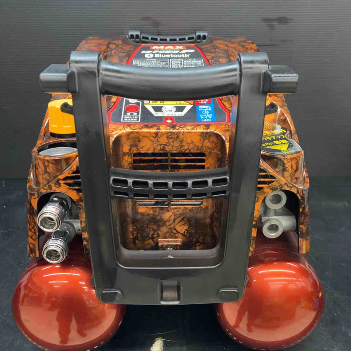 ★マックス(MAX) エアコンプレッサー AK-L1270E2P【川越店】