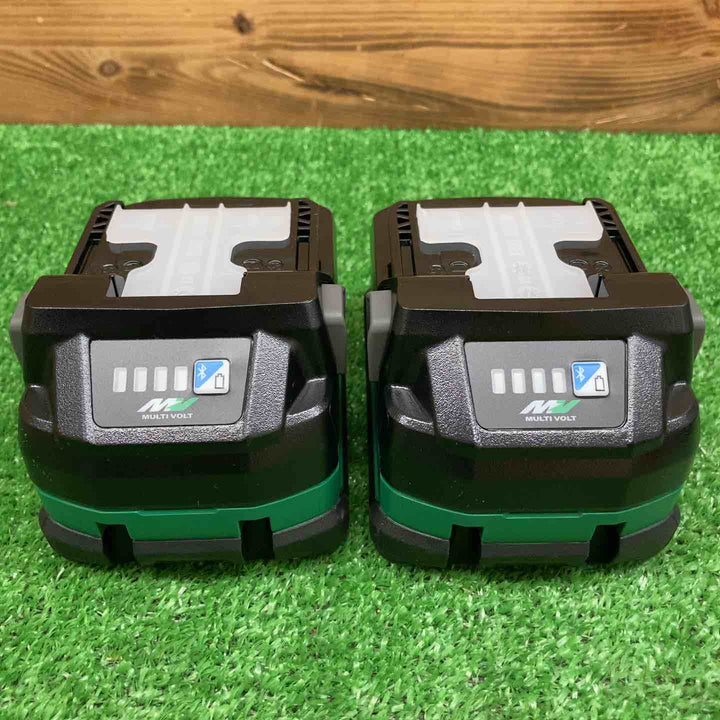 【未使用品】 ハイコーキ/HIKOKI リチウムイオンバッテリー BSL36A18BX ＊2個セット 【鴻巣店】