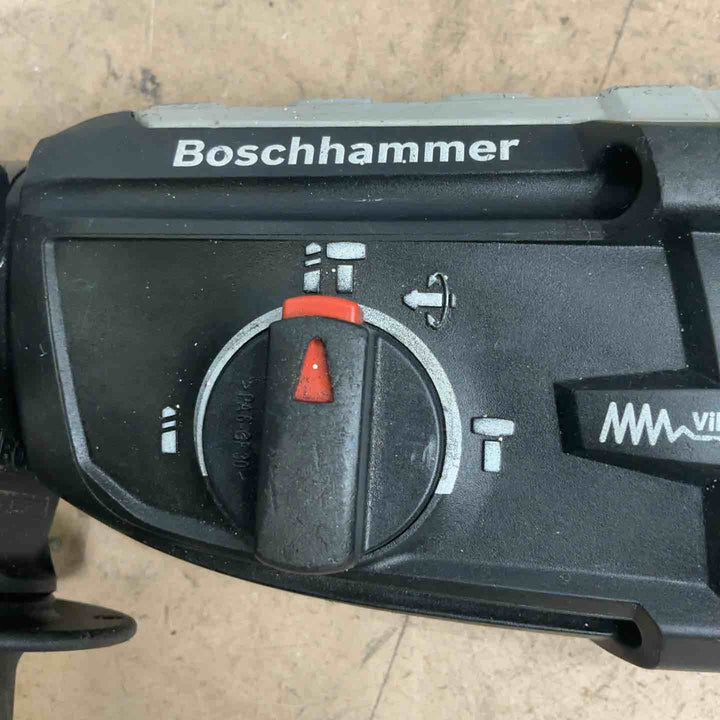 ★ボッシュ(BOSCH) ハンマドリル GBH2-28DV【草加店】