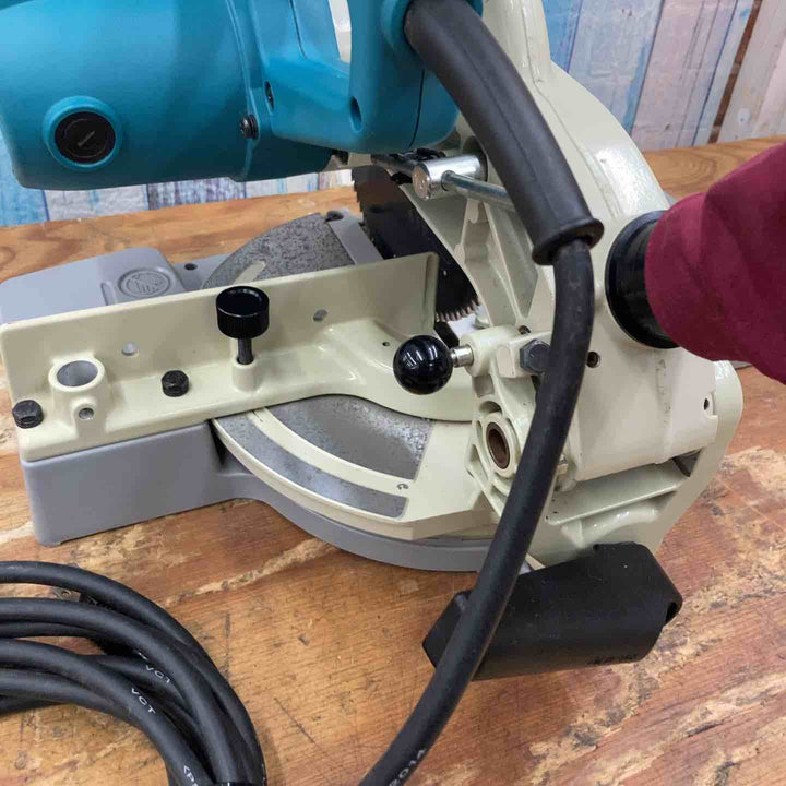 ☆マキタ(makita) 卓上マルノコ 216mm LS0840F【柏店】