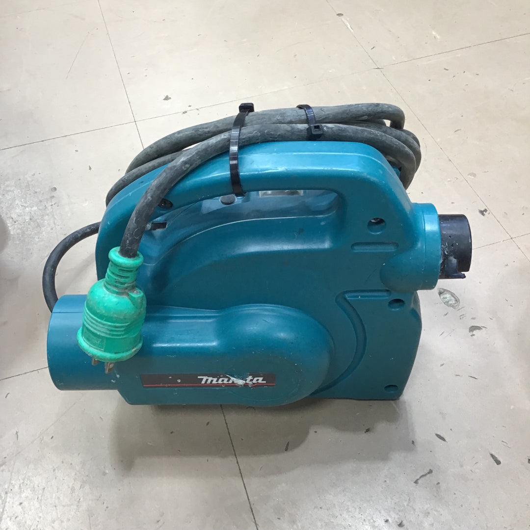 ★マキタ(makita) 集じん機 乾式 450(P)【草加店】