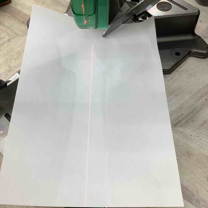 ★ハイコーキ(HIKOKI ※旧:日立工機) コードレス卓上スライド丸のこ C3606DRB(NN)【越谷店】