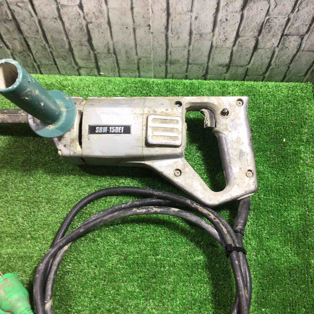 ◇日本電産テクノモータ (NDC ※旧：東芝 TOSHIBA) かくはん機 パワーミックス PMA-240【川口店】