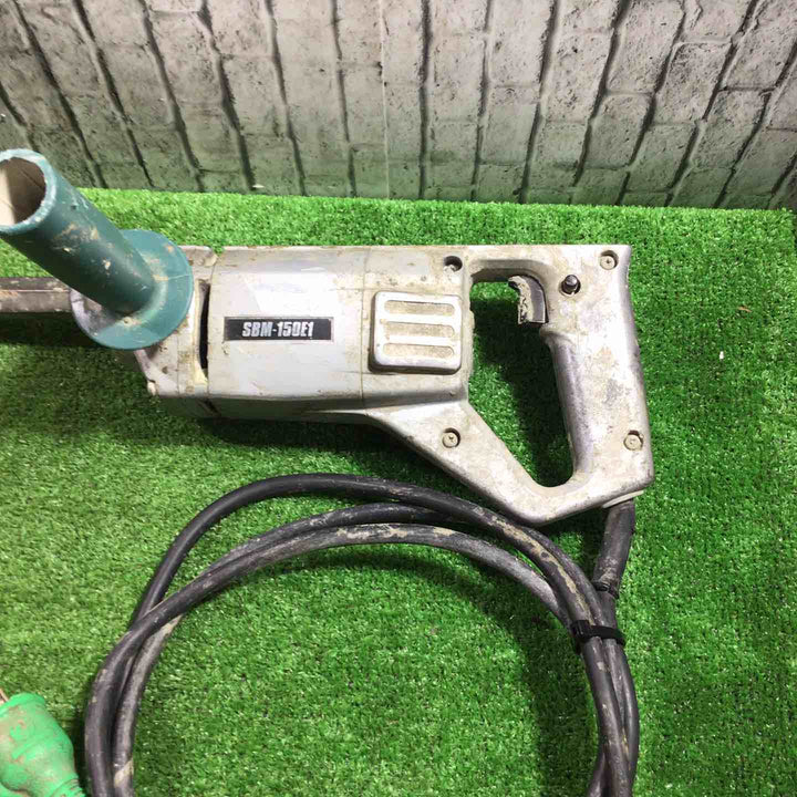 ◇日本電産テクノモータ (NDC ※旧：東芝 TOSHIBA) かくはん機 パワーミックス PMA-240【川口店】