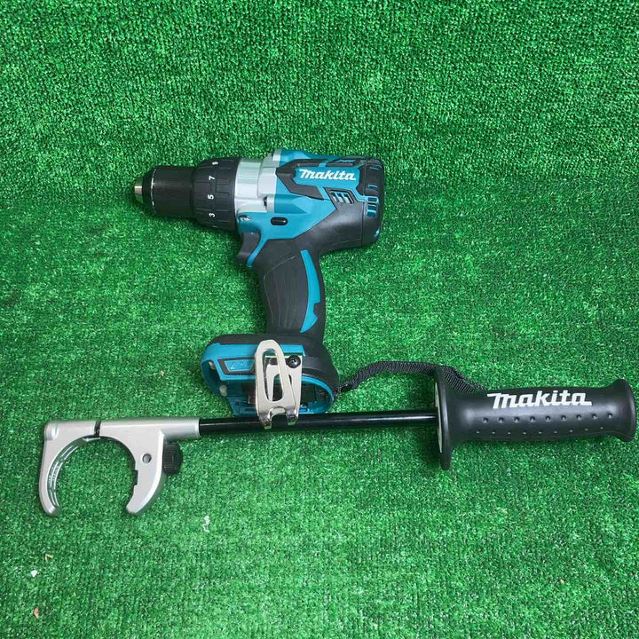 ☆マキタ(makita) コードレス振動ドリルドライバー HP481DZ【川崎店】