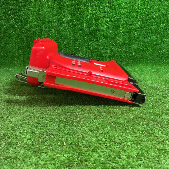 【中古品】 マックス(MAX) コードレスタッカ(本体のみ) 14.4V TG-Z3 【藤沢店】