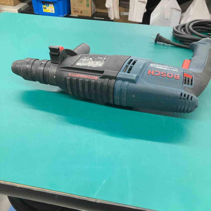 ★ボッシュ(BOSCH) ハンマドリル GBH2-26DFR　本体のみ【戸田店】
