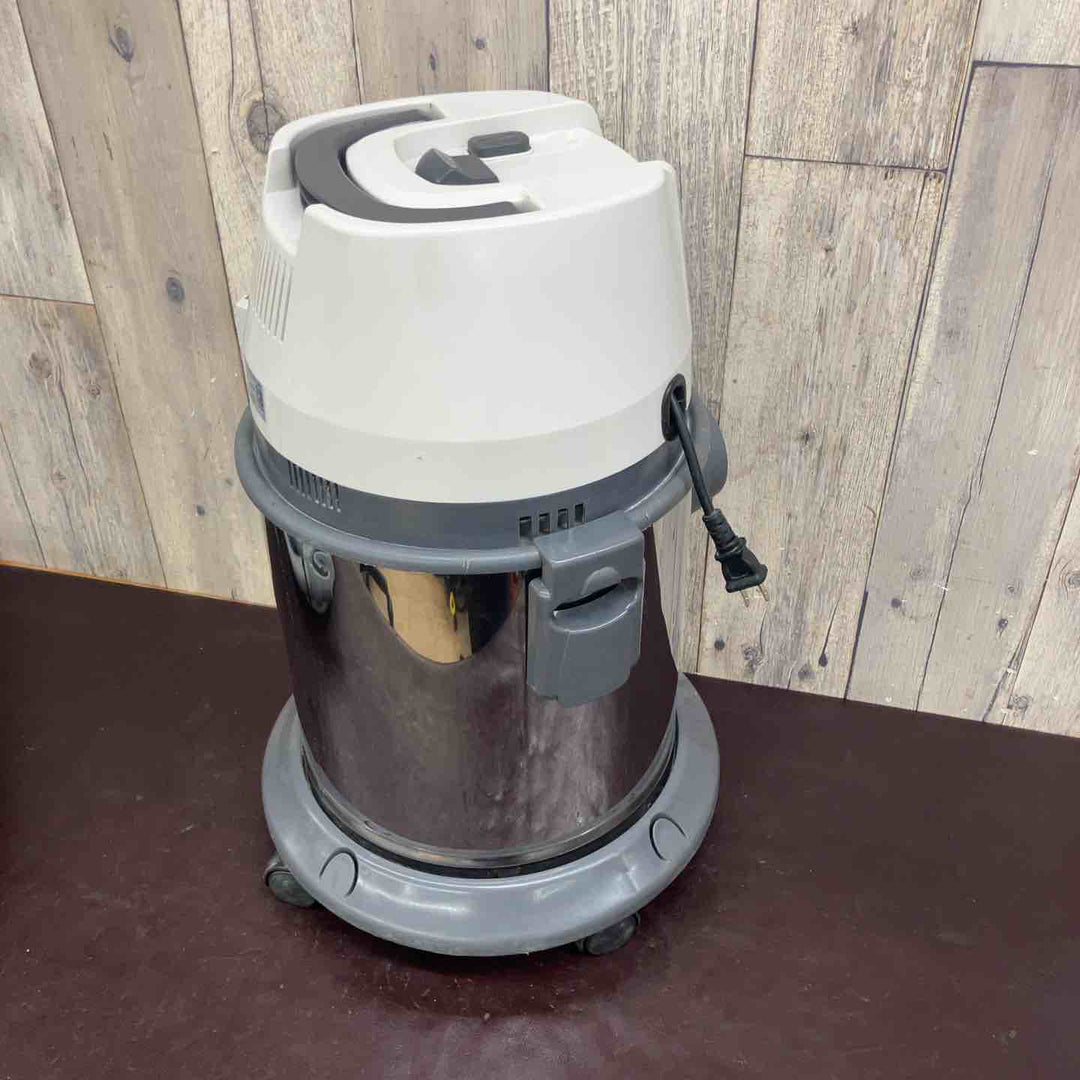 【中古品】 乾湿両用掃除機 20L SVC-200SCL-AL タンク容量：20L 【東大和店】