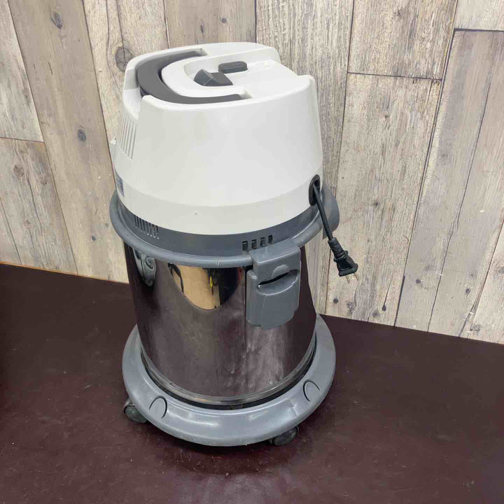 【中古品】 乾湿両用掃除機 20L SVC-200SCL-AL タンク容量：20L 【東大和店】