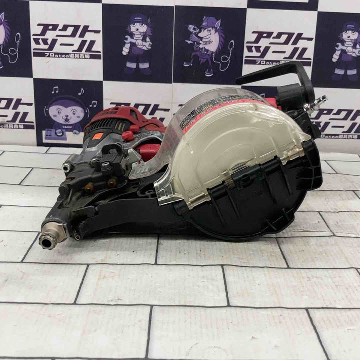 ☆マックス(MAX) 高圧エア釘打ち機 HN-50N2(D)【所沢店】