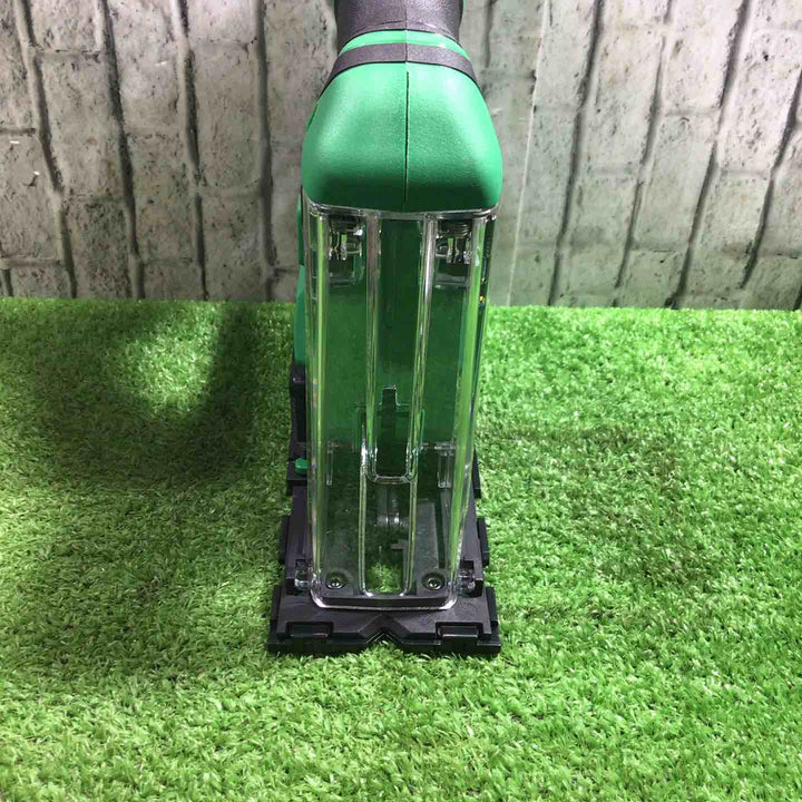 ★ハイコーキ(HIKOKI ※旧:日立工機) コードレスボードカッター CK18DA(NN)【川口店】