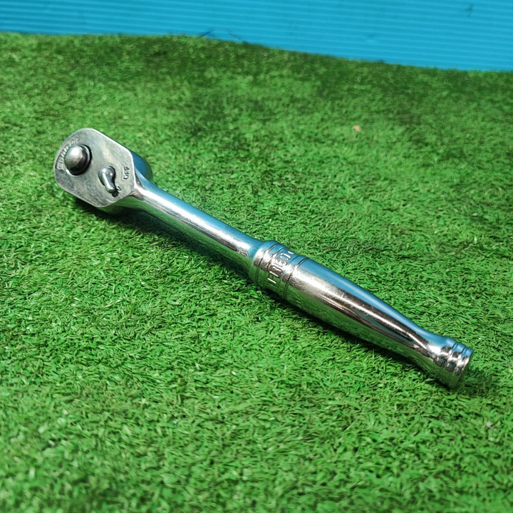 ★スナップオン(Snap-on) 3/8"クイックリリースラチェット FR80【岩槻店】