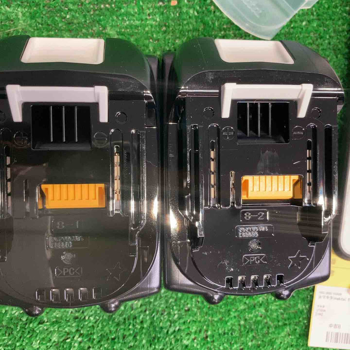 ★マキタ(makita) コードレス丸のこ HS631DGXS【町田店】