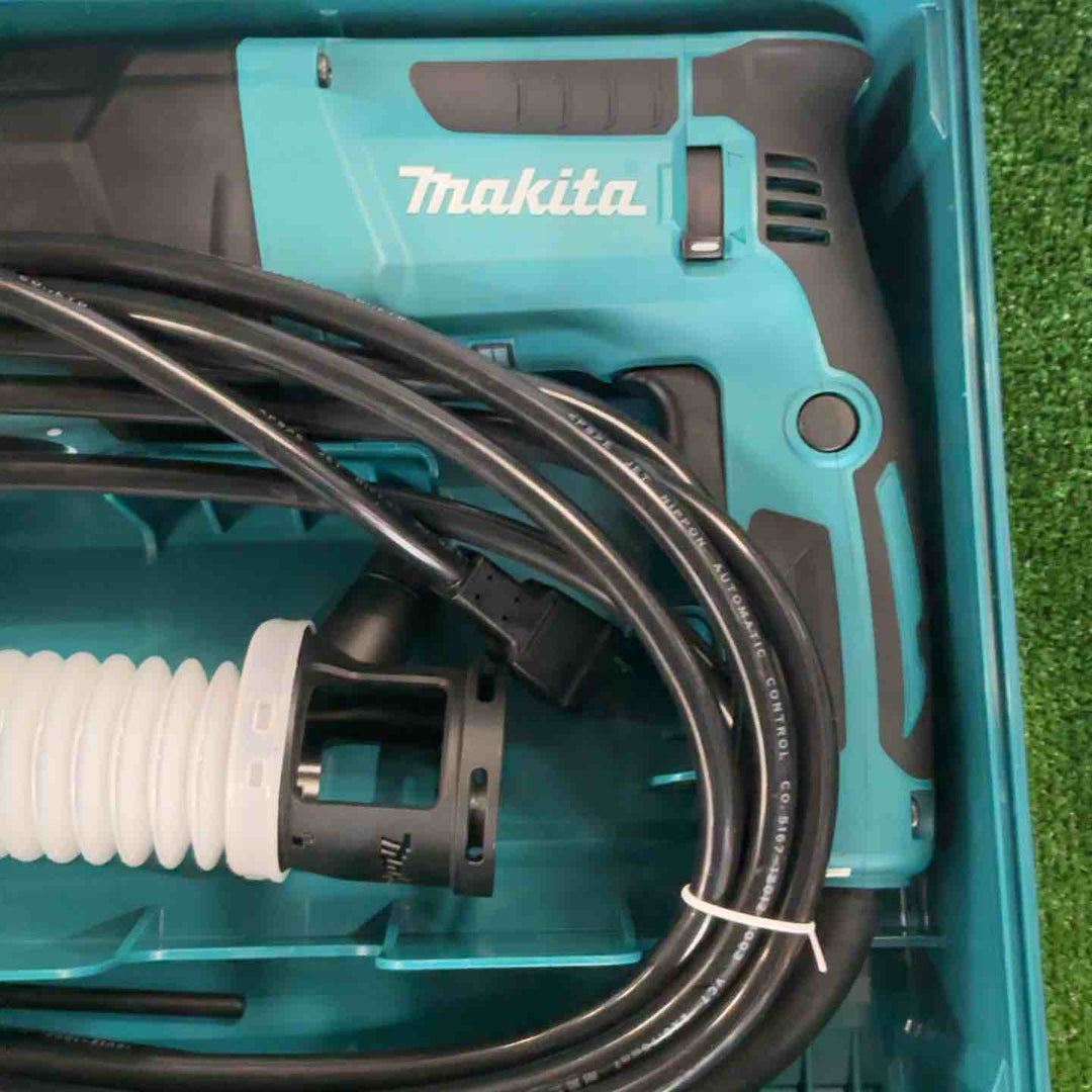 ★マキタ(makita) 26mmハンマドリル HR2670【草加店】