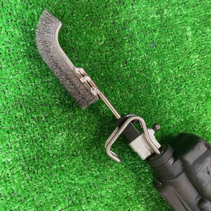 ◇リョービ(RYOBI) 小型レシプロソー RJK-120 ブラシアタッチメント付き【岩槻店】