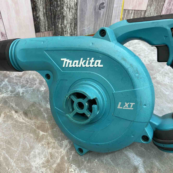 ☆マキタ(makita) コードレスブロワ UB182DZ【八潮店】