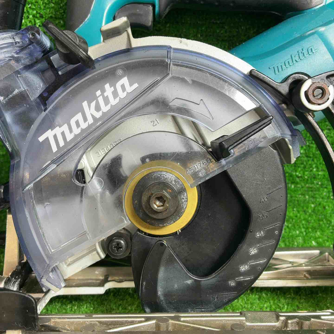 マキタ(makita) 防じん丸のこ KS5200FX【藤沢店】