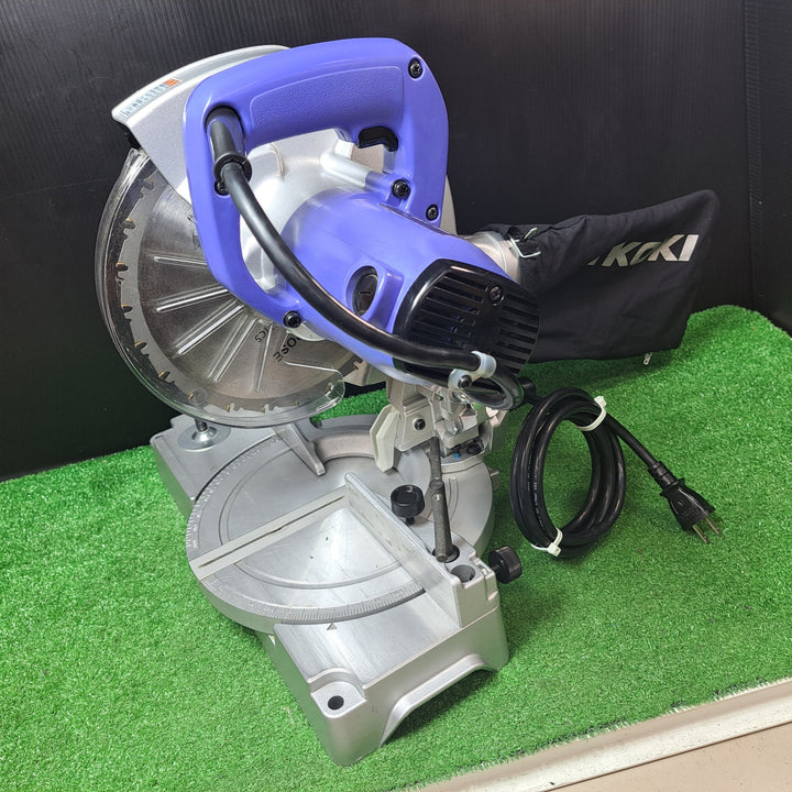 ◇ハイコーキ(HIKOKI ※旧:日立工機) 216mm卓上丸のこ FC8FC【岩槻店】