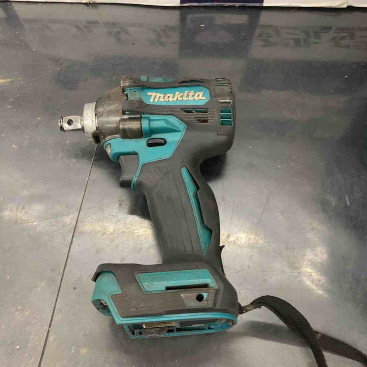 【中古品】マキタ(makita) コードレスインパクトレンチ TW285DRGX【所沢店】